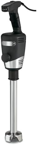 Waring Commerical WSB50 Big Stix Heavy Duty Immersion Blender, 12" Removable