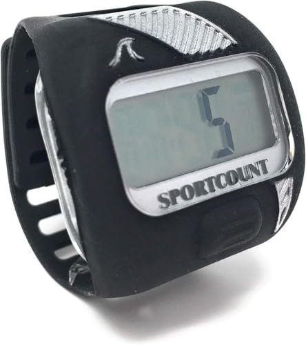 LapCounter - Digital Counter for Tracking Swim or Running Laps - Not a Timer