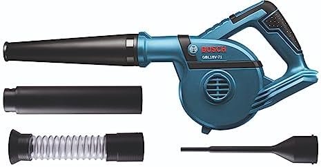 BOSCH GBL18V-71N 18V Cordless Compact Blower, 167 MPH (Bare Tool)