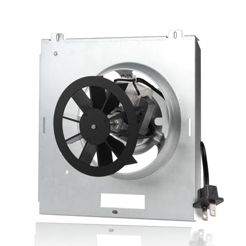 【Upgrade】 763RL B Unit,763RLN Fan Motor for Nutone 763RL/769RL A 763RLN 763RLL